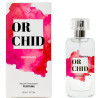 Secretplay - Spray Parfum Aux Phéromones Naturelles D'orchidée 50 Ml